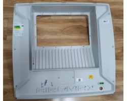 mould for Part No.1 (HS code： 8480719090）