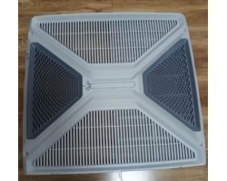 mould for Part No.2 (HS code： 8480719090）