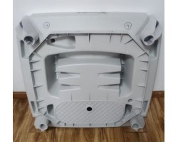 mould for Part No.3 (HS code： 8480719090）