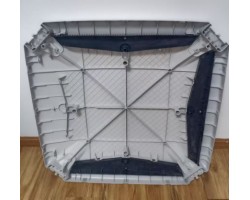 mould for Part No.4 (HS code： 8480719090）