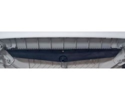 mould for Part No.5 (HS code： 8480719090）