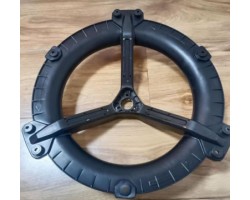 mould for Part No.6 (HS code： 8480719090）