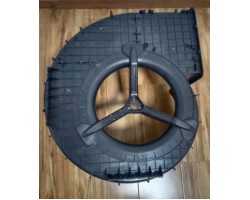 mould for Part No.12 (HS code： 8480719090）