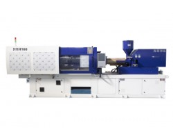 High speed injection molding machine HXH 160
