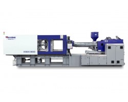 High speed injection molding machine HXH380