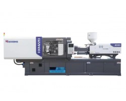 PET injection molding machine HXM 228PET/1600