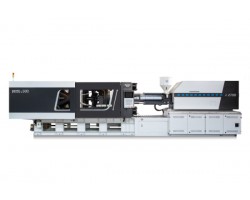 Oil-electric compound injection molding machine HXYD600-i2700H