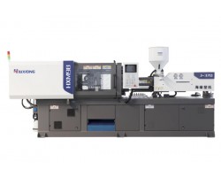 Servo Injection Molding Machine HXM 98/370