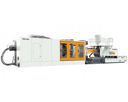 Servo Injection Molding Machine HXM 1500/15500