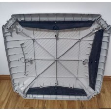 mould for Part No.4 (HS code： 8480719090）