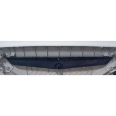 mould for Part No.5 (HS code： 8480719090）