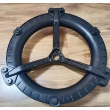 mould for Part No.6 (HS code： 8480719090）