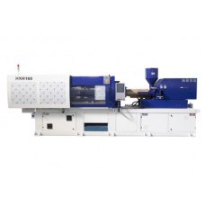 High speed injection molding machine HXH 160