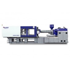 High speed injection molding machine HXH380