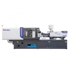 PET injection molding machine HXM 228PET/1600