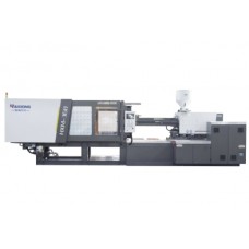 PET injection molding machine HXM 368PET/3300