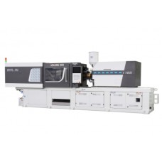 Oil-electric compound injection molding machine HXYD60-i100H