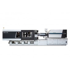 Oil-electric compound injection molding machine HXYD600-i2700H