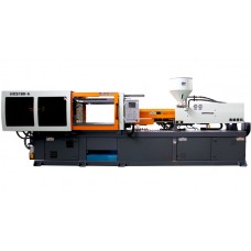 Mixed color injection molding machine HXS 188-h