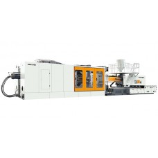 Servo Injection Molding Machine HXM 1500/15500